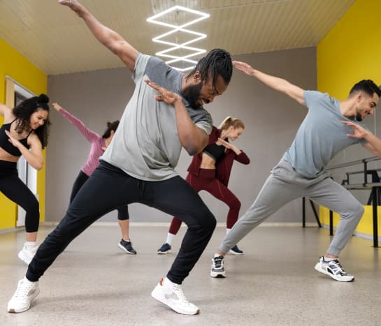 WildCard Academy Acting Training